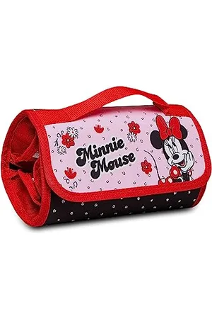 7 for all Mankind Trousse à 3 Fermetures éclair pour Enfants et garçons, (Punch), Taille Unique, , Taglia Unica, école