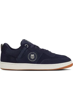 K-Swiss Homme K-Varsity SDE Basket, , 45 EU