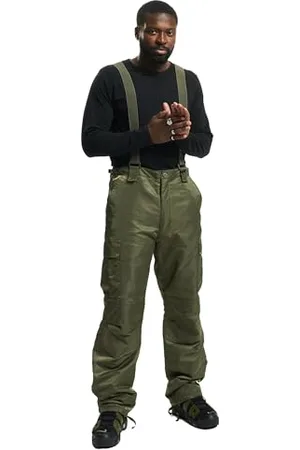Brandit Thermo Pants Next Generation, color: , size: XXL