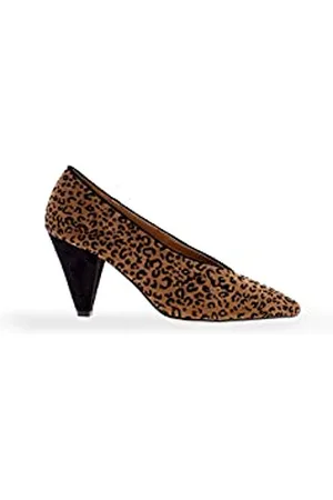 Eferri Femme Moraches Chaussures à Talons Hauts, , 39 EU
