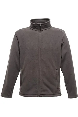 Regatta Thor 300 Blouson de Polyester molletonné Homme, , XXL