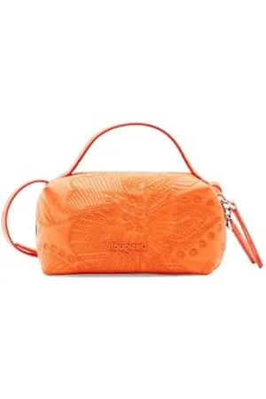 Desigual BAG_ALPHA DETROIT 7002 Femmes, Taille unique