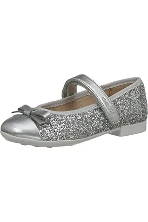 Geox Fille Jr Plie