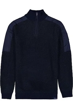 Garcia Pull Sweater, , XL Homme