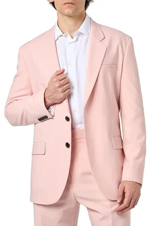 HUGO BOSS Kris/Teagan233F1X Costume, , 98 Men