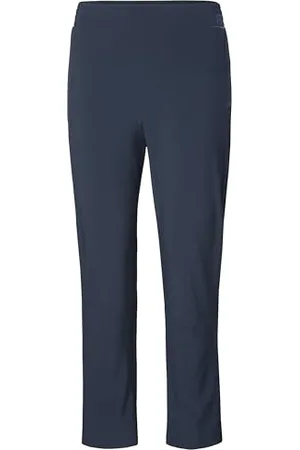 Helly Hansen Aux femmes W Thalia Pant 2.0 L Vert jaunâtre