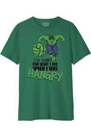 Marvel « I