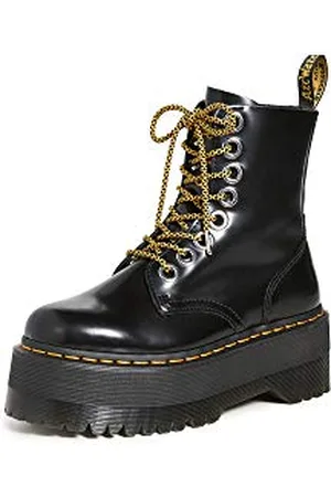 Dr. Martens 8 œillets, Rangers Femme, , 39 EU