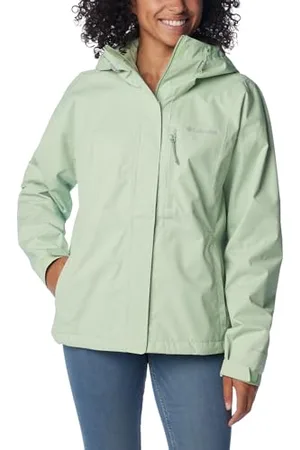 Columbia Femme Veste, Hikebound