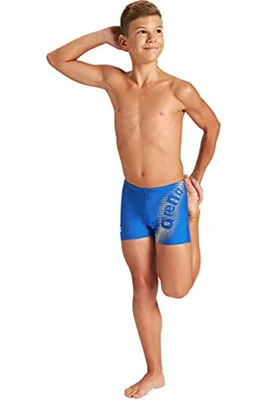 Arena B Wakes JR Short Bain Fille, , 14 años