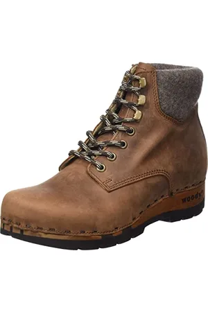 Woody Femme Mona Bottine, , 40 EU