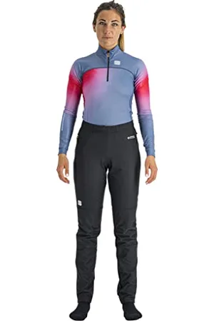 Sportful 0421522-002 Squadra W Femme Pants Black XXL