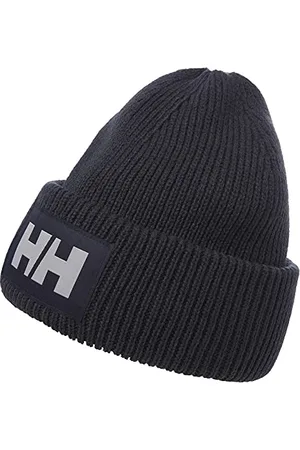 Helly Hansen HH Box Beanie Bonnet, Marine 597, Standard Mixte M