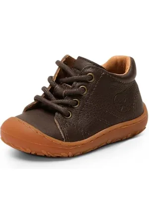 Bisgaard Garçon Unisex Kinder hale l Chaussure Premier Pas, 19 EU