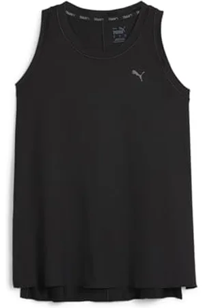 PUMA Débardeur décontracté Unisexe Studio Trend