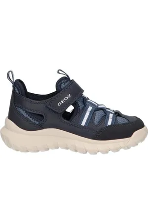 Geox J Simbyos Boy A Basket, , 32 EU