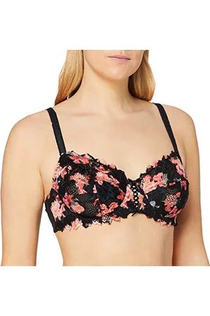 Sans Complexe Arum Mosaic 709212 Soutien Gorge Classique Armatures, , 95C Femme