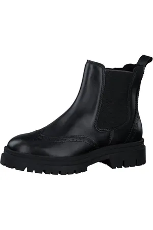Marco Tozzi Femme 2-25400-43 Bottine Chelsea, , 37 EU