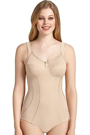 Anita Femme Komfort-korselett Clara Body, , 100B EU