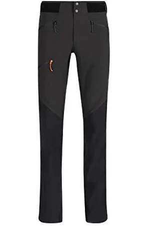 Mammut Herren Courmayeur Softshellwanderhose