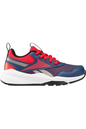Reebok Femme FLOATRIDE Energy 5 Adventure Sneaker, SEDROS/CLAMAR/GRO, 41 EU