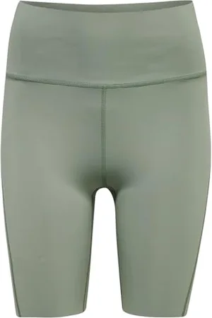 Hummel Hmlmt Grace Hw Short pour Femme