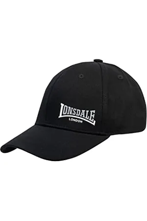 Lonsdale London ENVILLE, Casquette Homme,