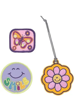 LÄSSIG LÄSSIG Set de pendentifs et d