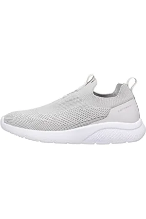 Fila Femme Spitfire S WMN Chaussure de Course, Nimbus Cloud-Fair Orchid, 42 EU
