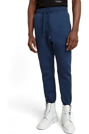 G-Star Homme Pantalon De Survêtement Premium Core Type C, , XL