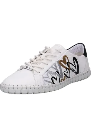 Bagatt Femme D31-A3U08 Basket, , 37 EU