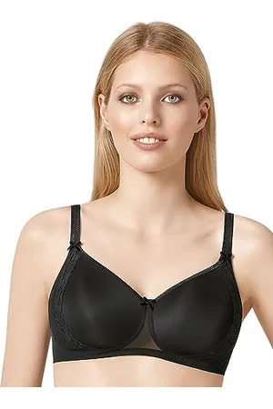 Anita Soutien-Gorge coqué sans Armature Lace Rose 5618 - Femme - - 100e