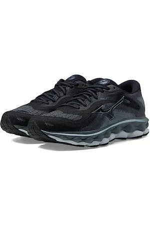 Mizuno Homme Wave Sky 7 Chaussure de Course, , 45 EU