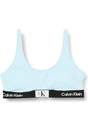 Calvin Klein Bralette-Rp 257 KW0KW02257, , M Femme