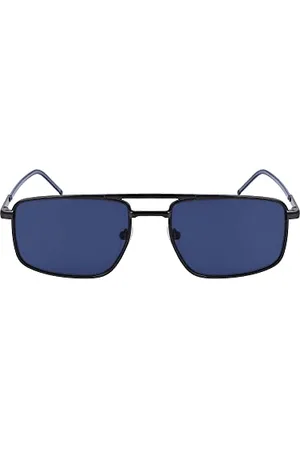 Lacoste L255S Sunglasses, , Taille Unique Unisex