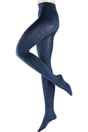ESPRIT Plain W TI Collants, , M (38-40) Femme