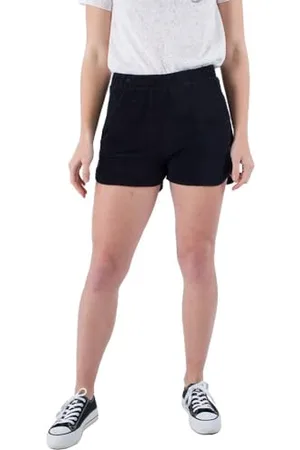 Hurley W Oceancare Serviette Courte Pantalons décontractés, , M Femme