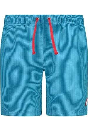CMP Swimming Costume, Boy, Blue Saphire-Atollo, 98