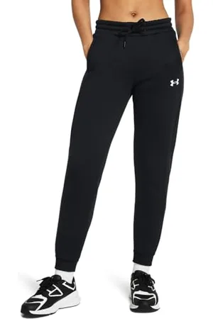 Under Armour Femme ArmourFleece Jogger Shorts