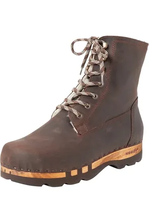 Woody Homme Pascal Botte mi-Mollet, , 40 EU