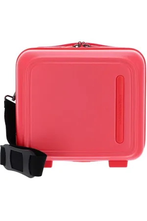 Mandarina Duck LOGODUCK + Beauty Case, , Taille Unique, Logoduck +