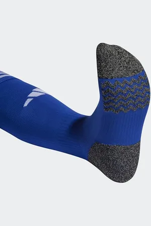 adidas Unisex Knee Socks Adi 23 Sock, Royblu/White, HT5028, Size KXXL