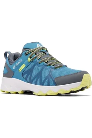 Columbia Peakfreak II Outdry, Chaussures Basses de Randonnée pour Homme
