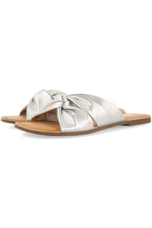 Gioseppo Femme Tirez Sandale Plate, , 37 EU