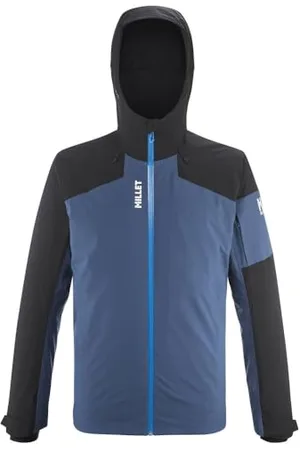Millet ATNA Jacket - Veste De Ski Homme - Ski, Approche, Randonnée, Lifestyle