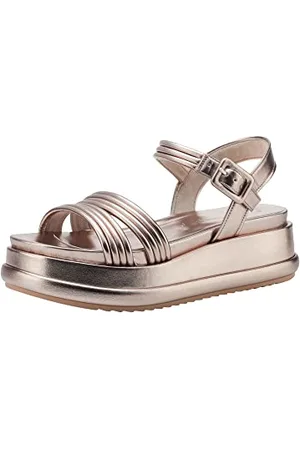 Tamaris Sandale à Talon 1-1-28257-20 909 Taille: 38 EU