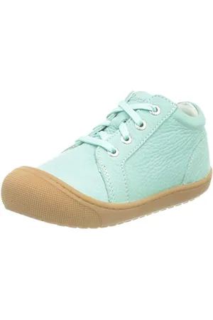 Lurchi Bébé Fille Ino Chaussure de premire Randonne, , 19 EU