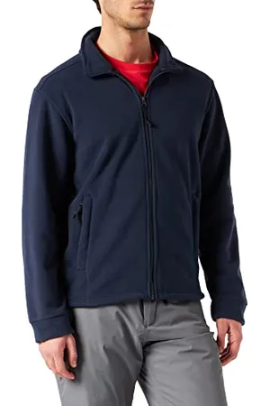 Regatta Thor 300 Blouson de Polyester molletonné Homme, , m