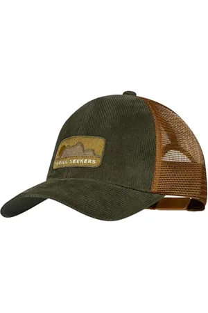 Buff Casquette Explore Trucker Cap, , L Unisex