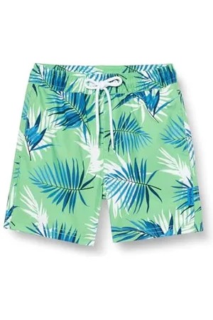Playshoes Shorts de Bain Maillot, , 134/140 Garçon
